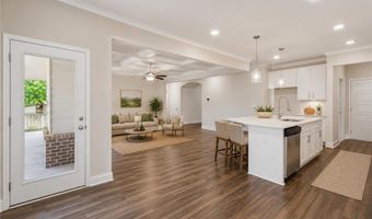 1581 Branthaven Ln, Auburn, GA 30011