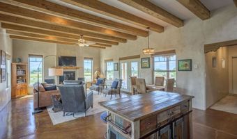 25 A Sunset, Arroyo Seco, NM 87514