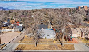 1220 E Bijou St, Colorado Springs, CO 80909