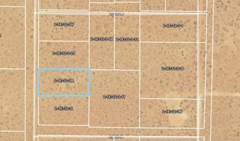 Powell Springs Lot 3R, Big Water, UT 84741