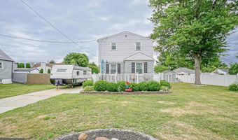 133 DOBBS Ave, Bellmawr, NJ 08031