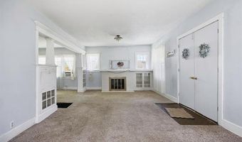 1332 S Johnstone Ave, Bartlesville, OK 74003