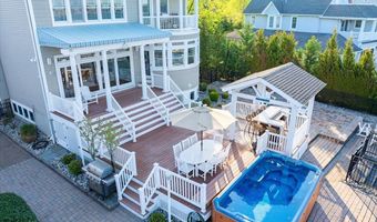 1736 Belmar Blvd, Belmar, NJ 07719