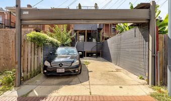 1735 1ST St NW 2, Washington, DC 20001