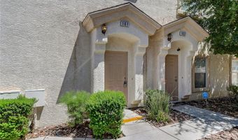 6377 EXTREME SHEAR Ave 101, Henderson, NV 89011