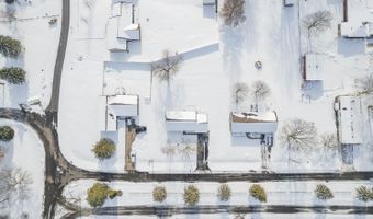 3123 N Hills Blvd, Adrian, MI 49221