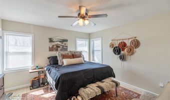 1425 12th St, Anson, TX 79501