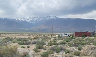 Lot50ab Mountain Water Ranch Rd, Dyer, NV 89010