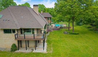 4911 Red Fox Run, Ann Arbor, MI 48105