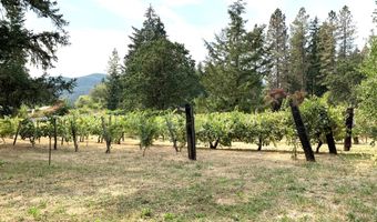 23555 SUTTLE Rd, Veneta, OR 97487