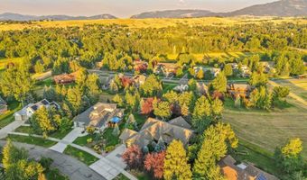 4314 E Graf St, Bozeman, MT 59715