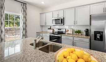 429 Thistle Meadow Ln Plan: GALEN, Aberdeen, NC 28315