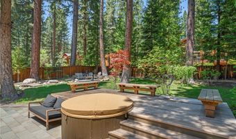 870 Freels Peak Dr, Incline Village, NV 89451