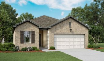 3706 Quartz Manor Dr Plan: Prism, Angleton, TX 77515