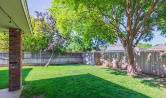 3512 GOODFELLOW Ln, Amarillo, TX 79121