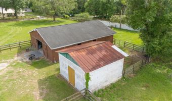 1501 NE 97TH STREET Rd, Anthony, FL 32617