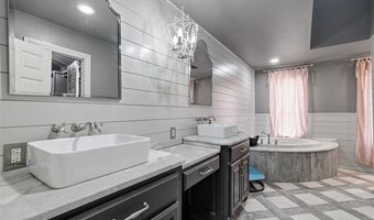 4321 S Bentley Rd, Atoka, OK 74525