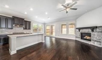 5888 Austin Waters, The Colony, TX 75056