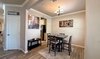 604 NE Ave E Pl, Andrews, TX 79714