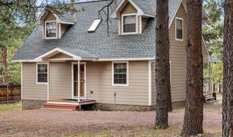 24 Co Rd 2065, Alpine, AZ 85920