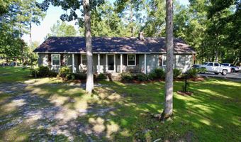 317 Wheeler Rd, Andrews, SC 29510