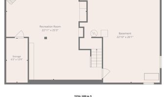 1202 AMBRIDGE Rd, Bel Air, MD 21014