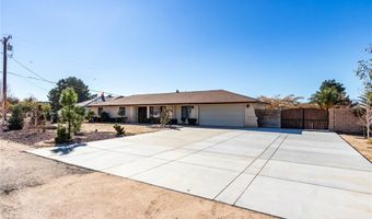 14076 Wawona Rd, Apple Valley, CA 92307