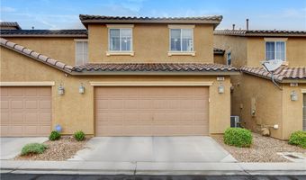 2110 Waterlily View St, Henderson, NV 89044