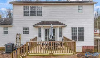 1258 Wanda Dr NW, Arab, AL 35016