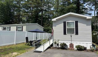 15 Courtesy Ave, Belmont, NH 03220