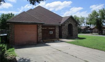 700 Franciska St, Alamo, TX 78516
