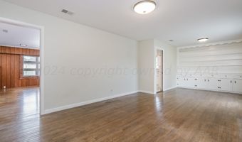 123 N Beverly Dr, Amarillo, TX 79106