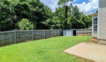 3679 Waldrop Cliff Ln, Decatur, GA 30034