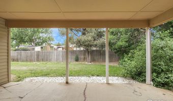 11378 W 68th Way, Arvada, CO 80004