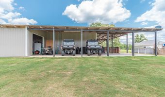 2650 Moore Rd, Barnwell, SC 29812