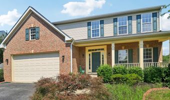 12022 BENJAMIN St, Beltsville, MD 20705
