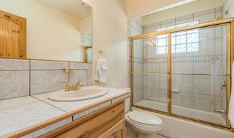26 Valle Grande Trl N, Angel Fire, NM 87710