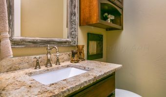 6400 GLENWOOD Dr, Amarillo, TX 79119