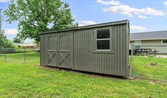 144 Riverview Dr, Anderson, MO 64831