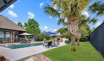 18 Siesta Cir, Heath, TX 75032