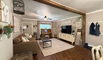 2901 Bethune Rd, Bethune, SC 29009