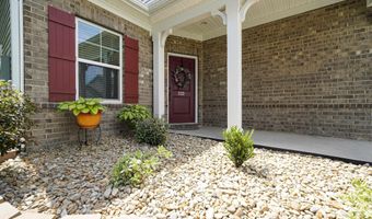 320 Sandfarm Trl, Blythewood, SC 29016