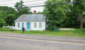 241 N River Rd, Coventry, CT 06238