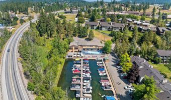 M-17 Boat Slip Marina Cay Harbor, Bigfork, MT 59911