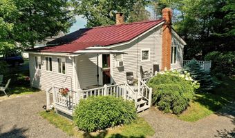 42 Swan Lake Ave, Belfast, ME 04915