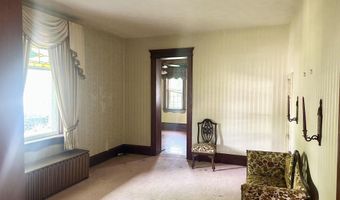 306 Wabash St, Berne, IN 46711