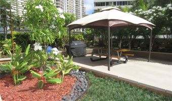 411 Hobron Ln 2301, Honolulu, HI 96815