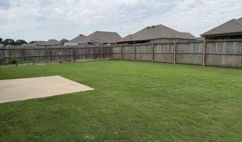 810 Mango Loop, Austin, AR 72007