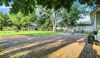 4896 W State Road 32, Anderson, IN 46011