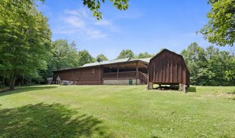 352 Smith Br, Beattyville, KY 41311